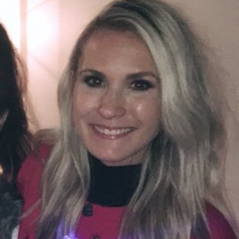 Meet your Posher, Kristen